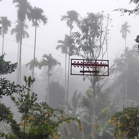 Gooseberry Family Retreats - Wayanad By Karapuzha Resorts Meenangadi Exterior photo