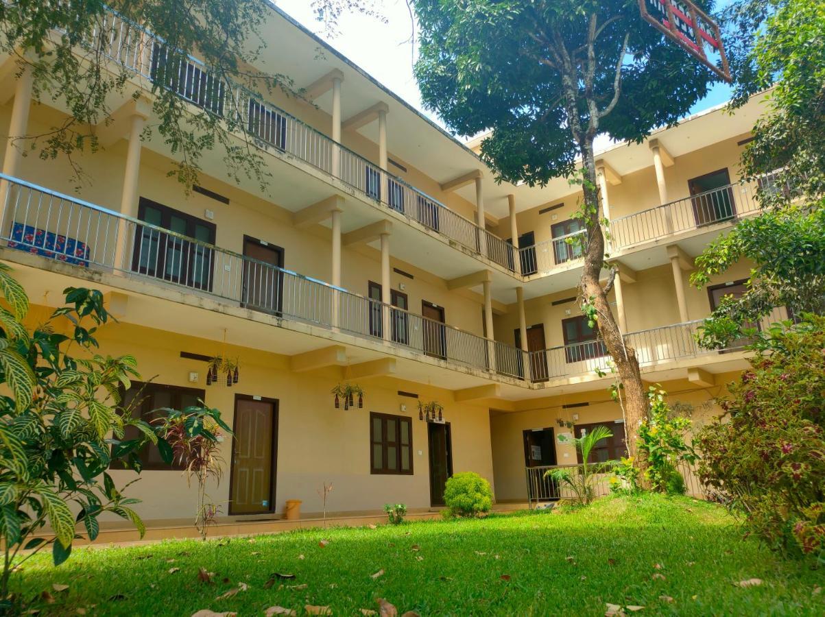 Gooseberry Family Retreats - Wayanad By Karapuzha Resorts Meenangadi Exterior photo