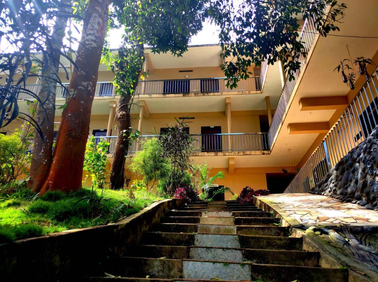 Gooseberry Family Retreats - Wayanad By Karapuzha Resorts Meenangadi Exterior photo