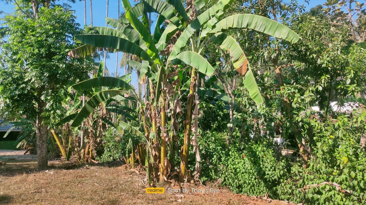 Gooseberry Family Retreats - Wayanad By Karapuzha Resorts Meenangadi Exterior photo