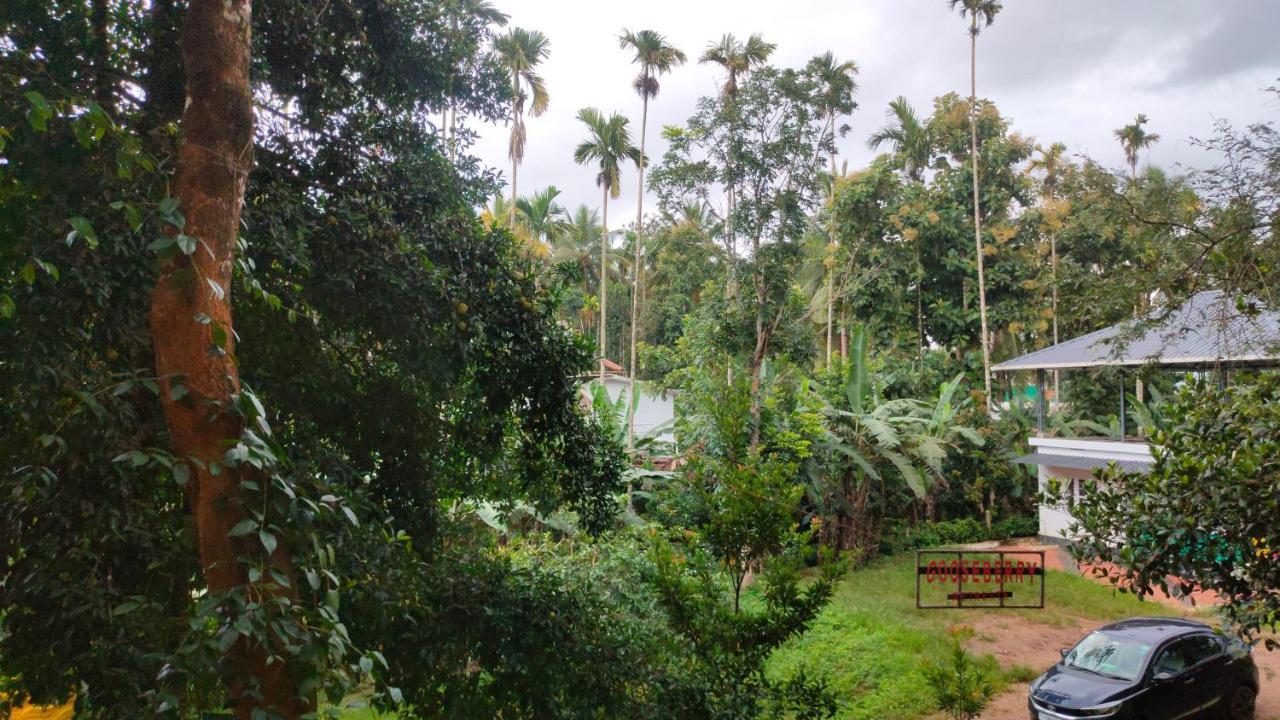 Gooseberry Family Retreats - Wayanad By Karapuzha Resorts Meenangadi Exterior photo