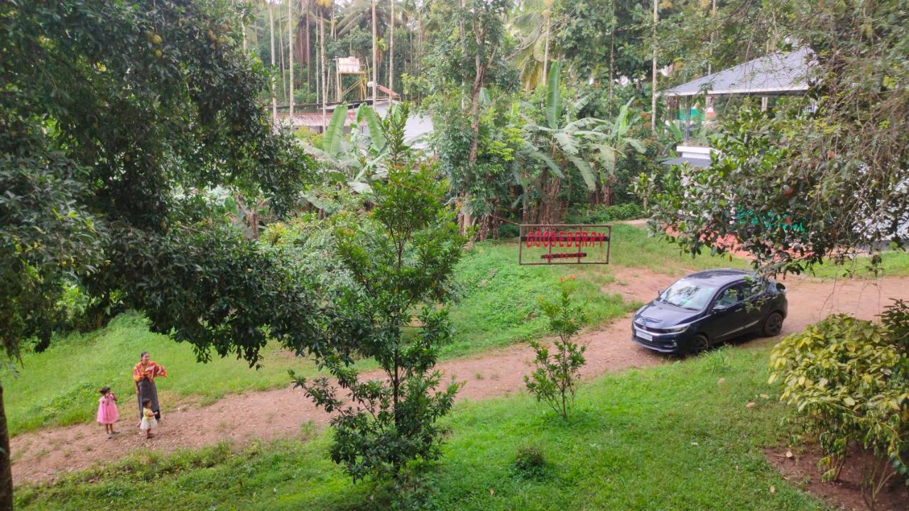 Gooseberry Family Retreats - Wayanad By Karapuzha Resorts Meenangadi Exterior photo